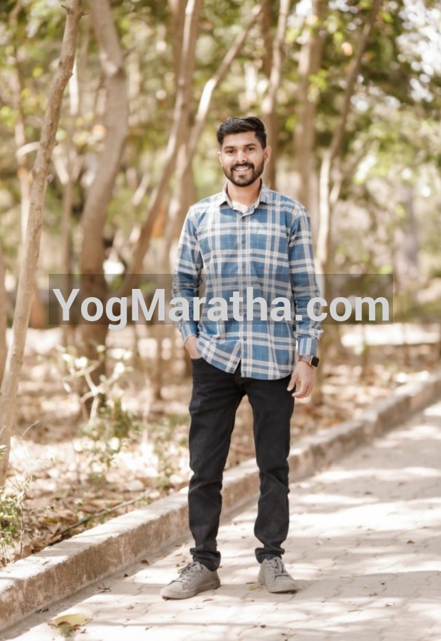 Yog Maratha Vadhu Var