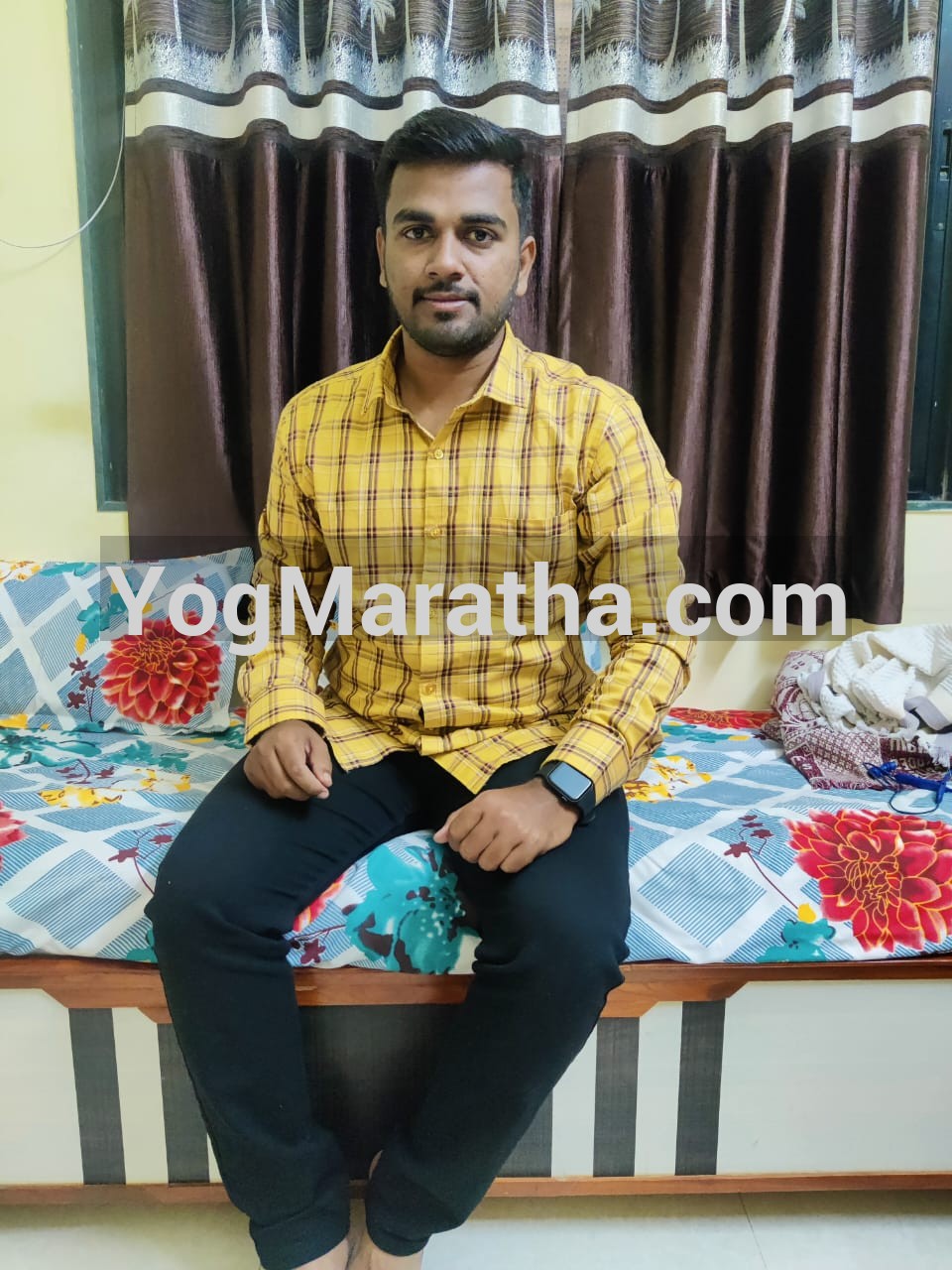 96 Kuli Maratha Profile