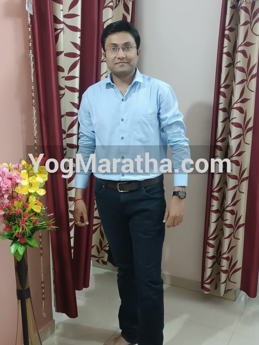 96 Kuli Maratha Profile