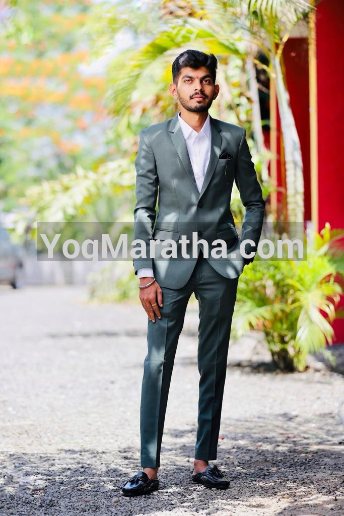 96 Kuli Maratha Profile