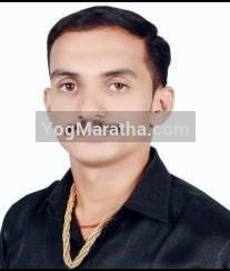 96 Kuli Maratha Profile