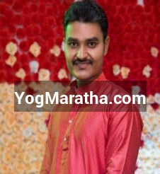 Maratha Marriage Profile