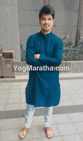 96 Kuli Maratha Profile