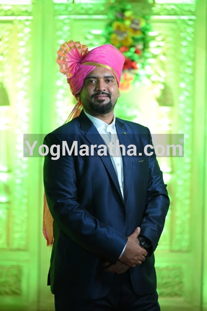 96 Kuli Maratha Profile