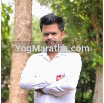 96 Kuli Maratha Profile