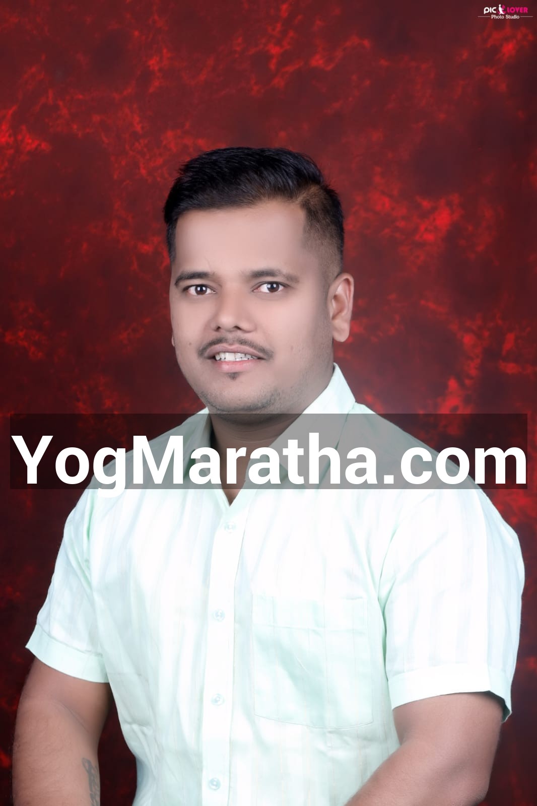 Maratha Marriage Profile