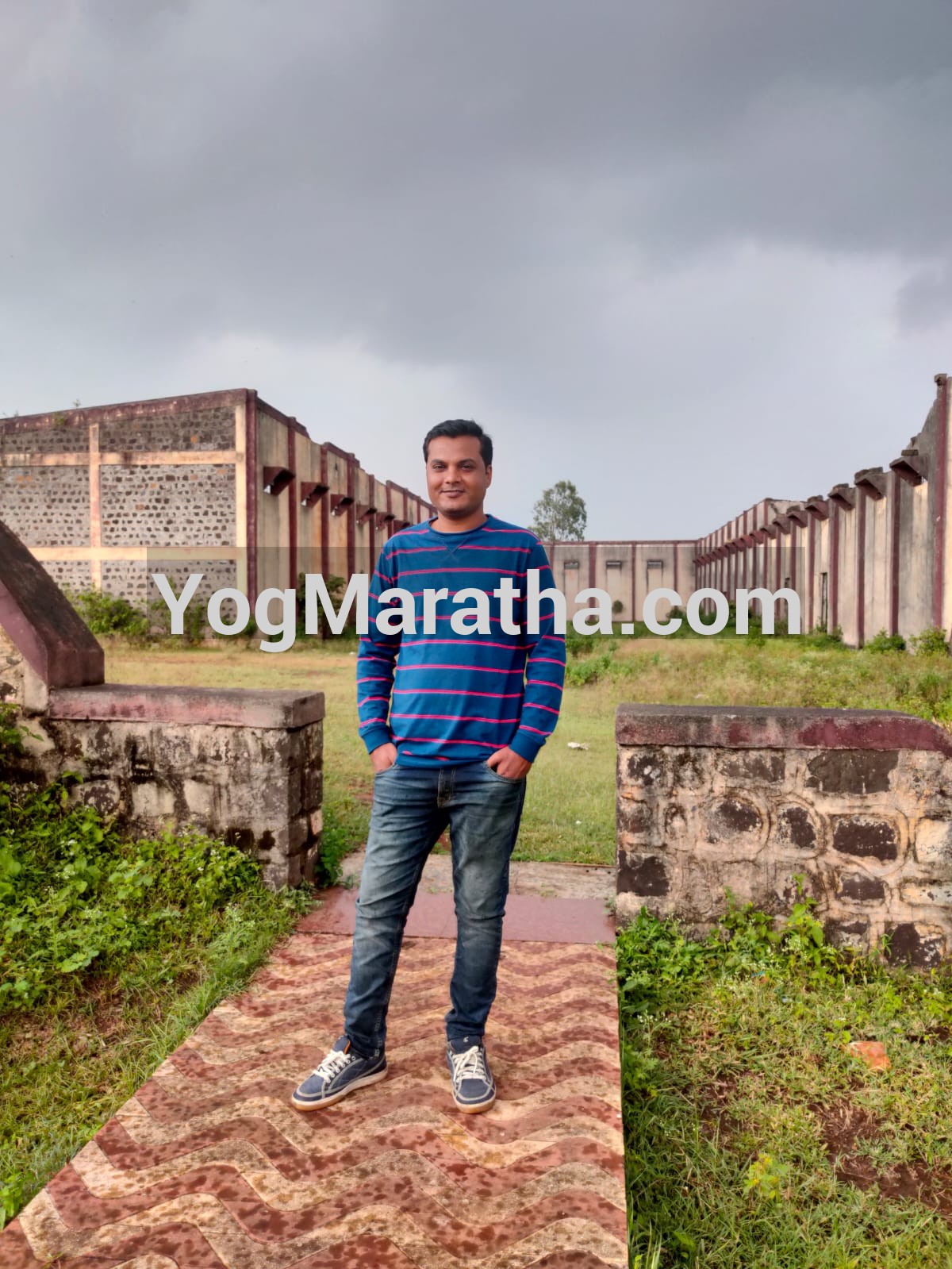 Maratha Marriage Profile