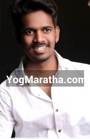 Maratha Marriage Profile