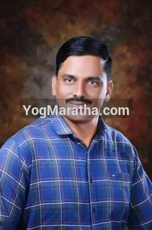 Yog Maratha Vadhu Var