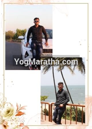 96 Kuli Maratha Profile