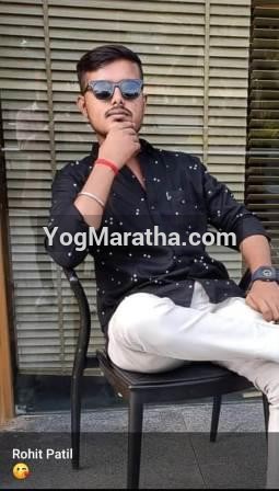 96 Kuli Maratha Profile