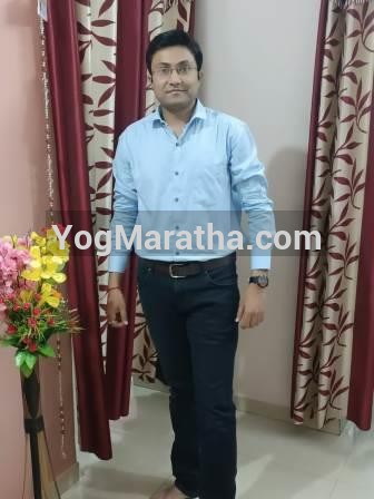 96 Kuli Maratha Profile