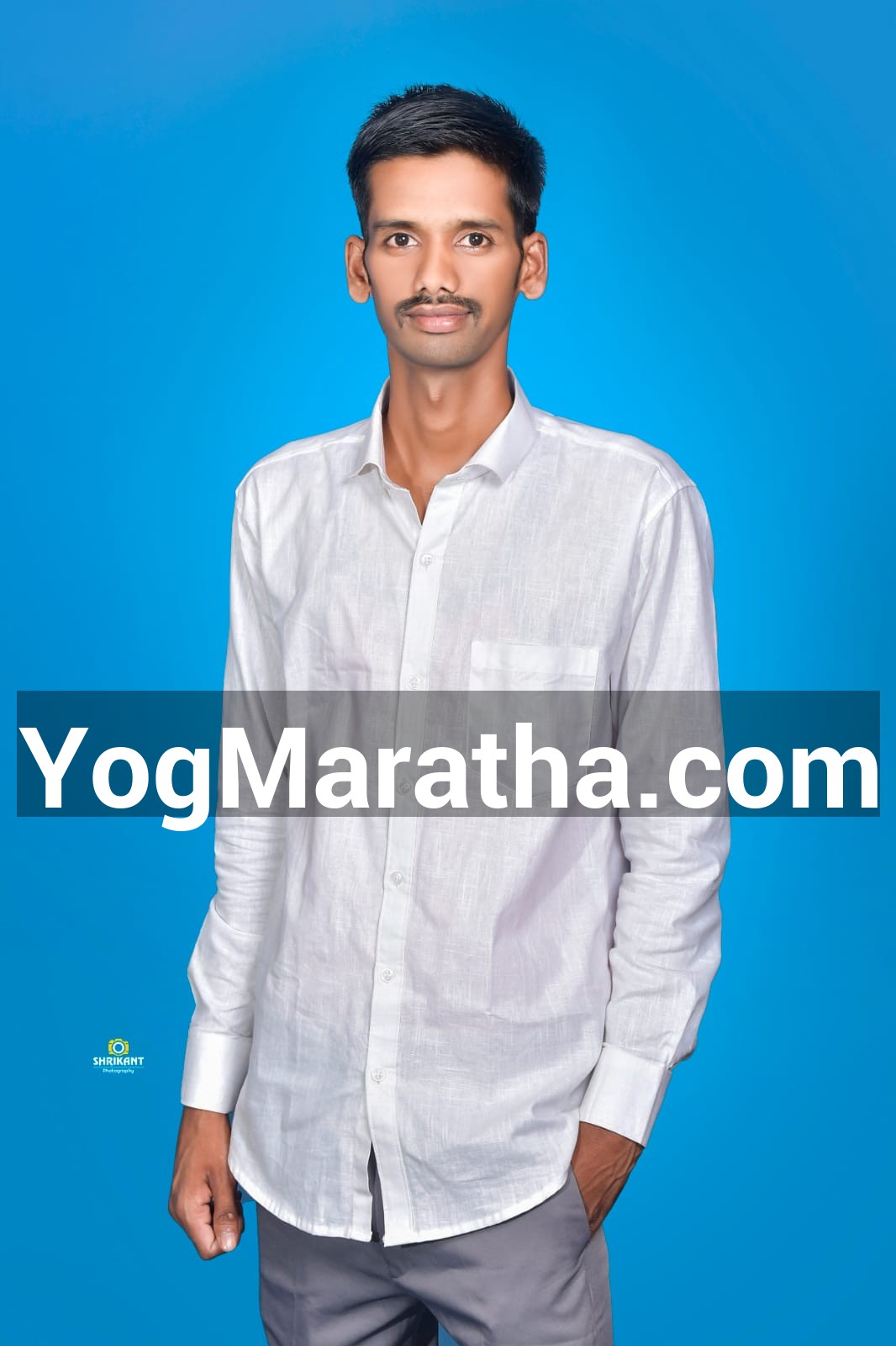 Maratha Marriage Profile