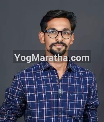 96 Kuli Maratha Profile