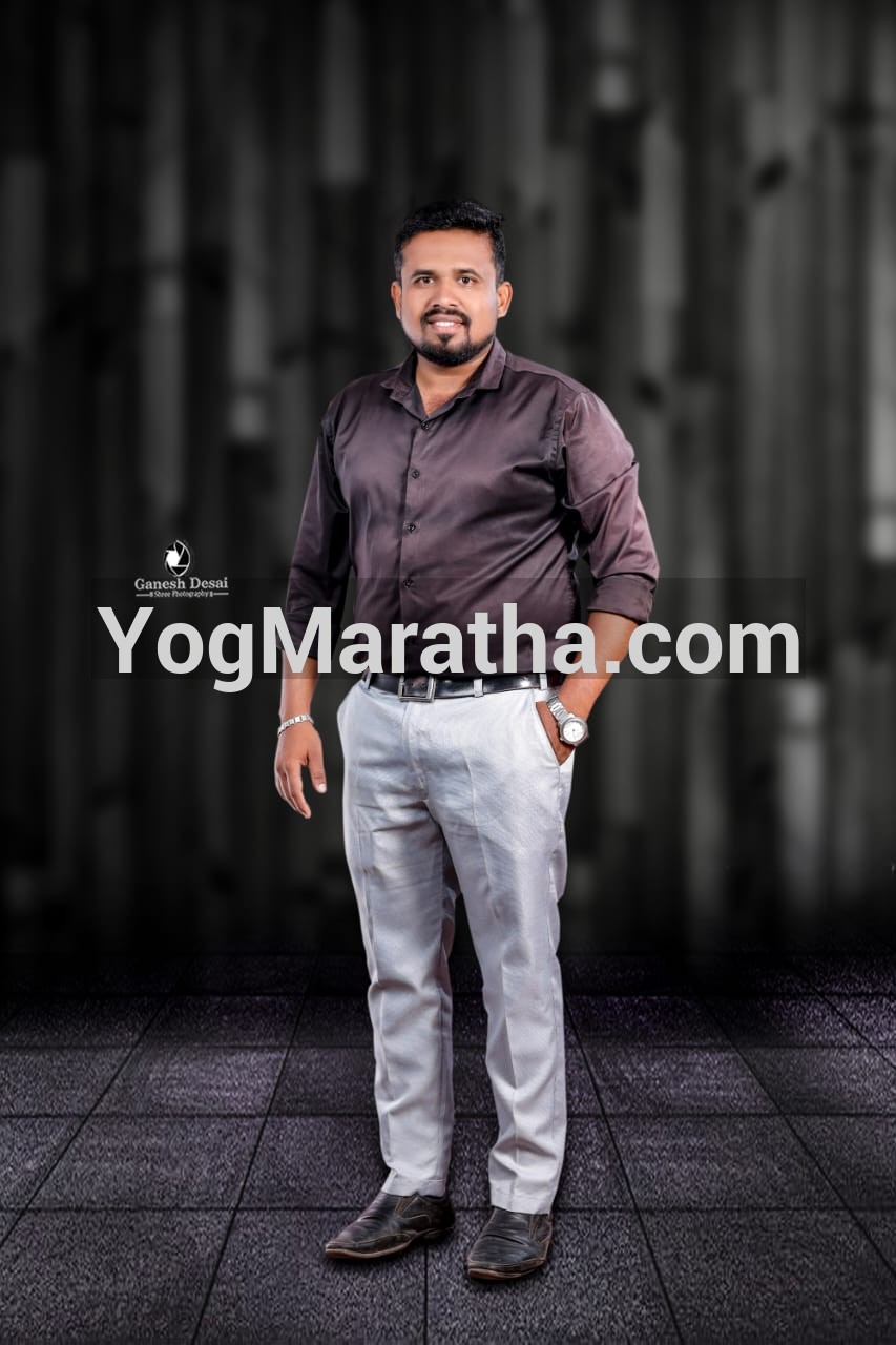 96 Kuli Maratha Profile