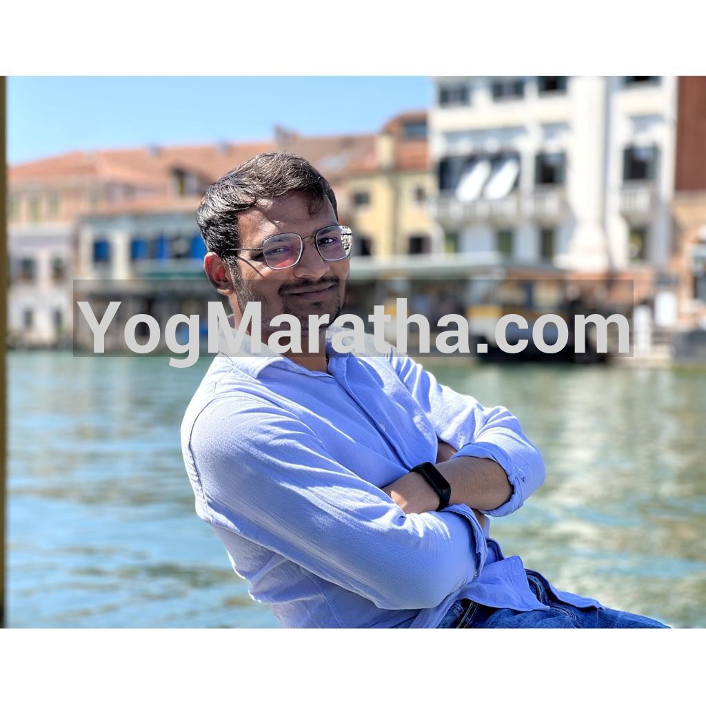 Yog Maratha Vadhu Var