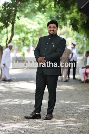 96 Kuli Maratha Profile