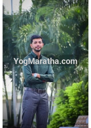 96 Kuli Maratha Profile