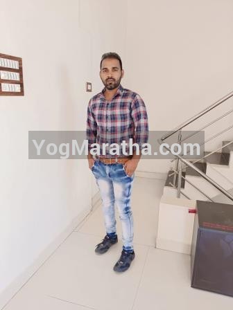 96 Kuli Maratha Profile