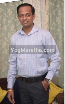 Yog Maratha Vadhu Var