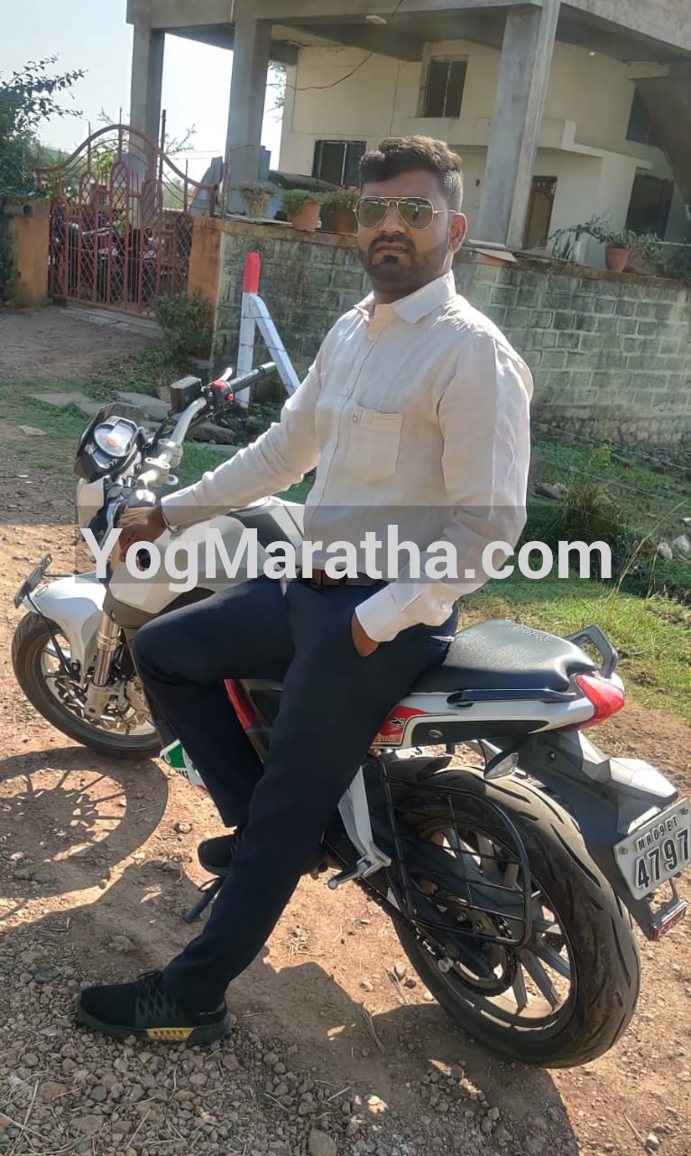 Yog Maratha Vadhu Var