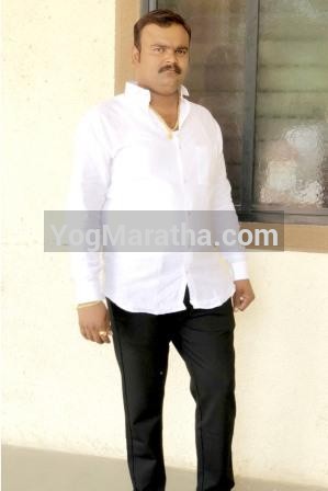 96 Kuli Maratha Profile