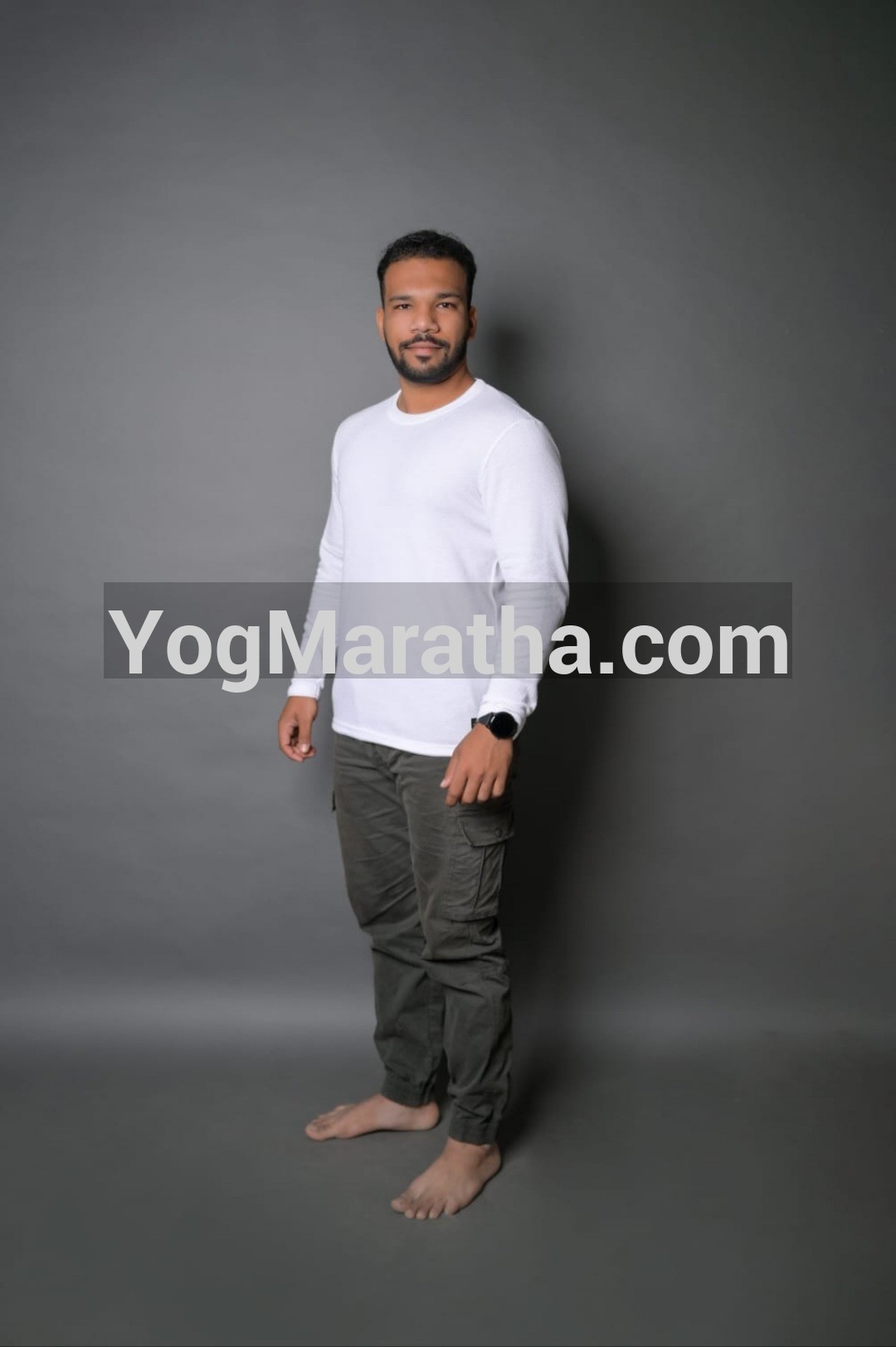 96 Kuli Maratha Profile