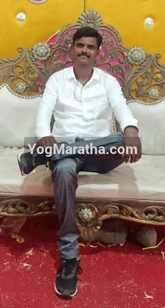 96 Kuli Maratha Profile