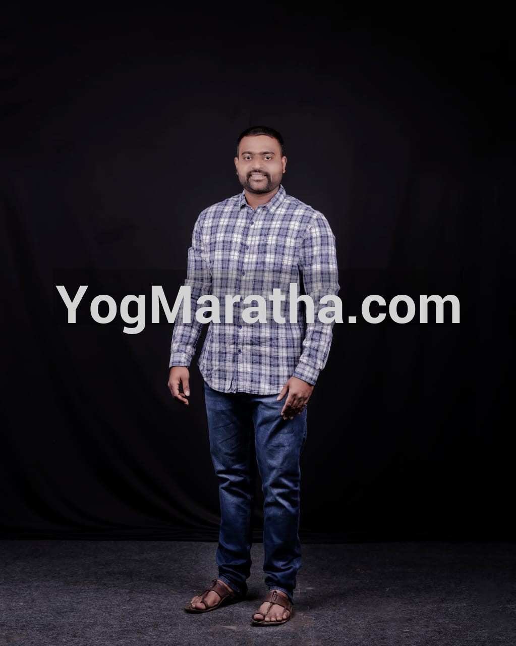 Yog Maratha Vadhu Var