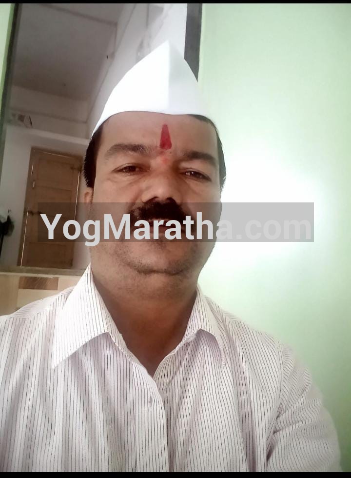 96 Kuli Maratha Profile