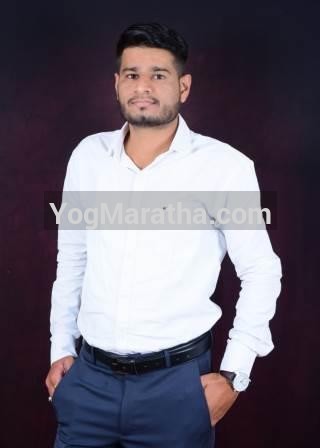 96 Kuli Maratha Profile