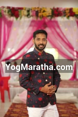 Maratha Marriage Profile