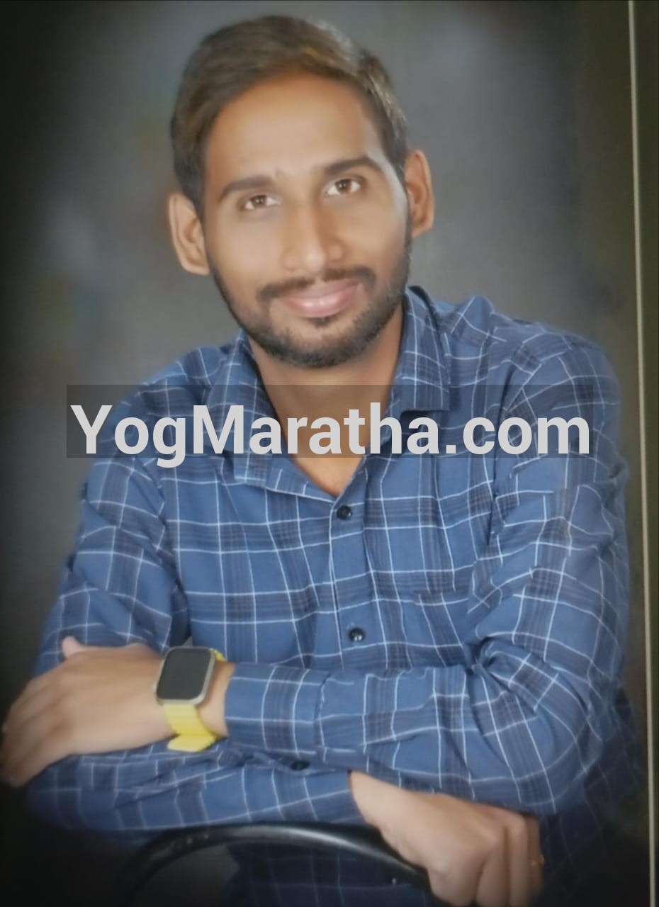 Yog Maratha Vadhu Var