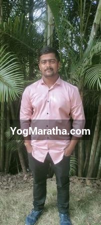 Maratha Marriage Profile