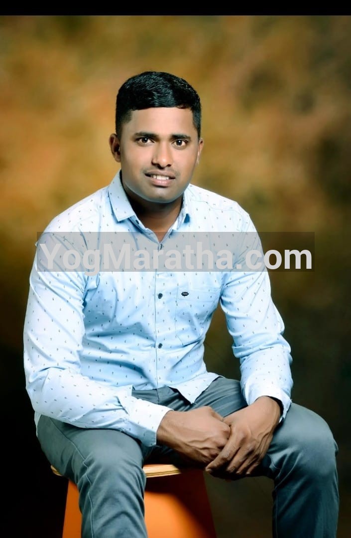 Yog Maratha Vadhu Var