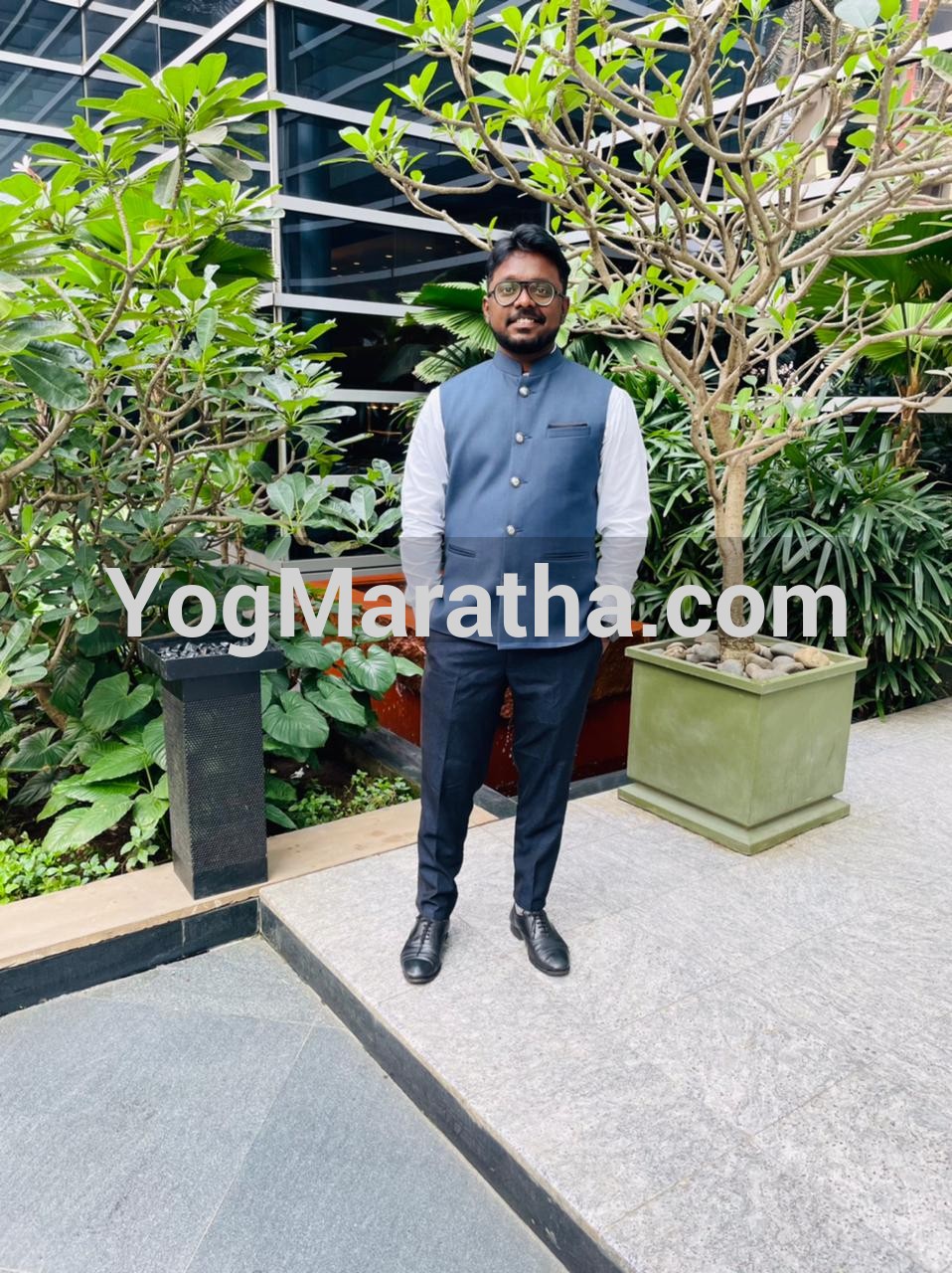 96 Kuli Maratha Profile