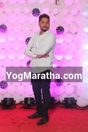 Maratha Marriage Profile