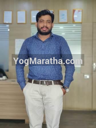 96 Kuli Maratha Profile