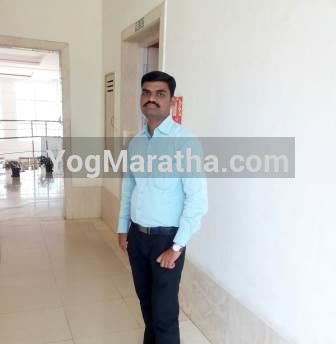 96 Kuli Maratha Profile