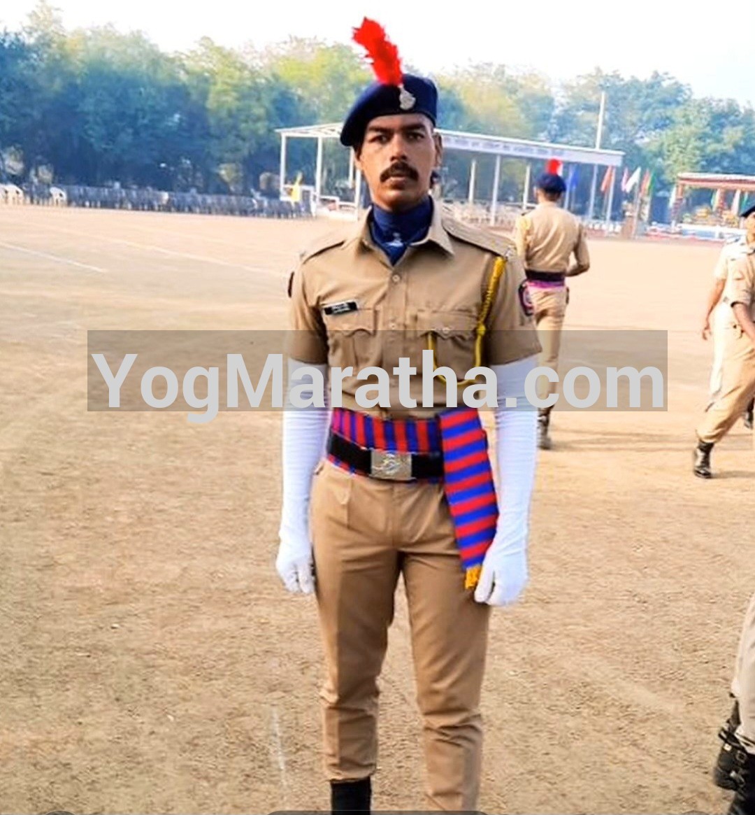 96 Kuli Maratha Profile