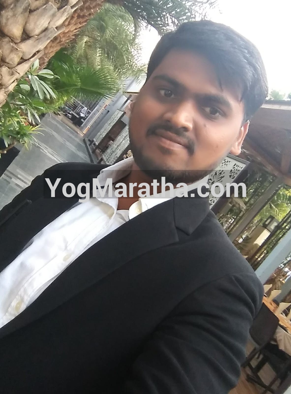 96 Kuli Maratha Profile