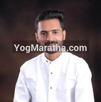 96 Kuli Maratha Profile