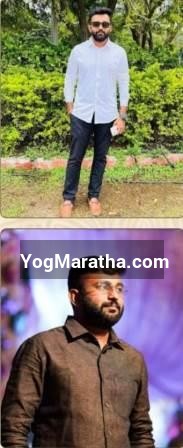 Maratha Marriage Profile