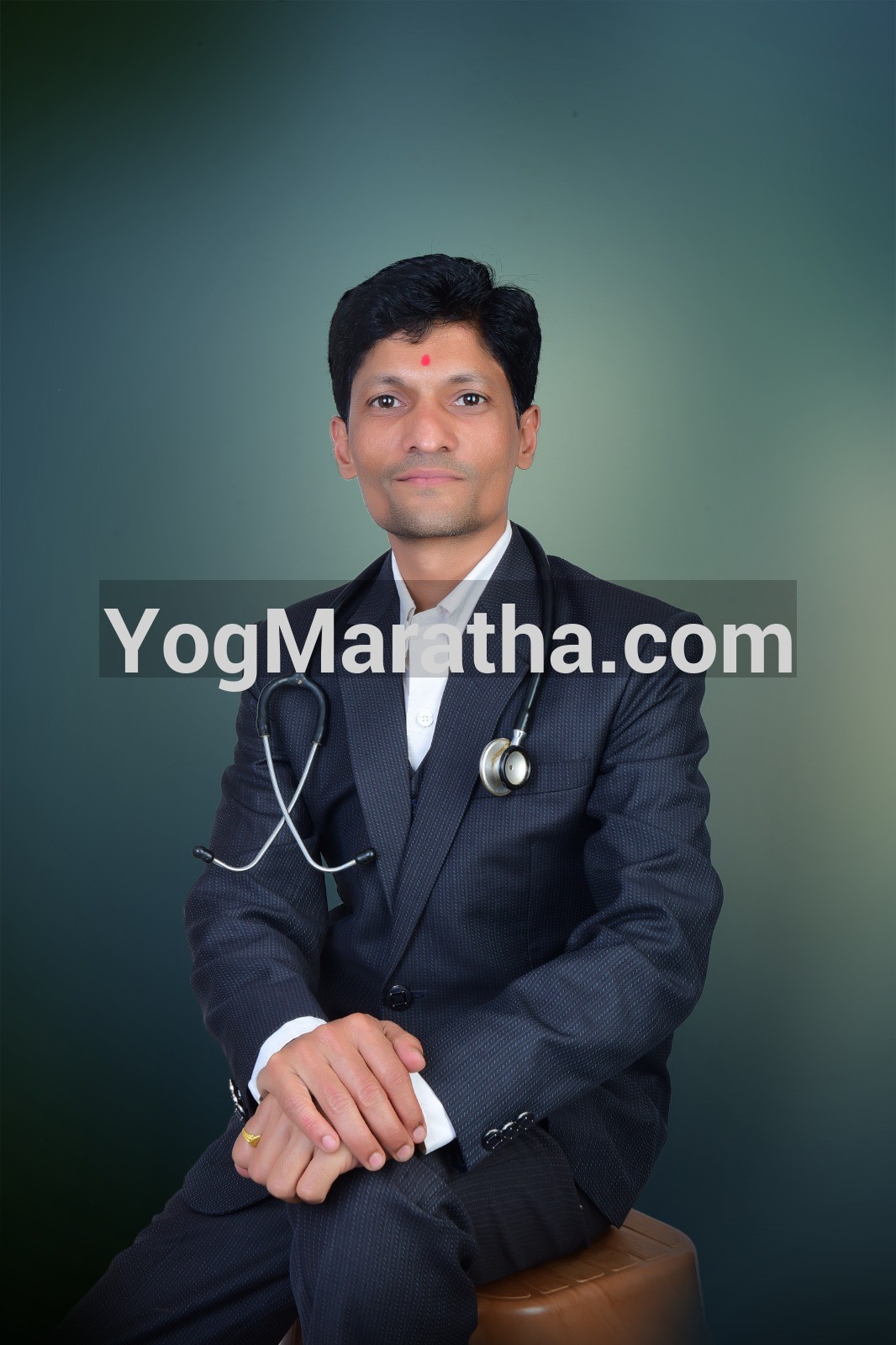 96 Kuli Maratha Profile