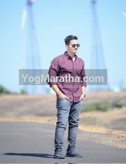 96 Kuli Maratha Profile