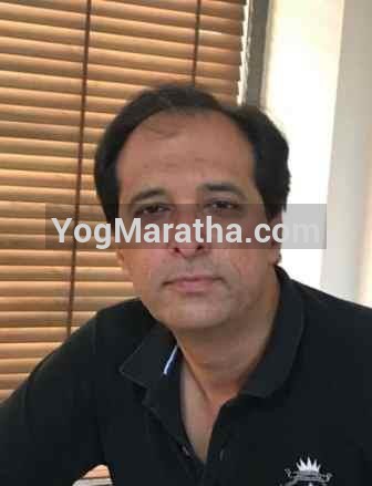 Yog Maratha Vadhu Var