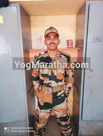 96 Kuli Maratha Profile