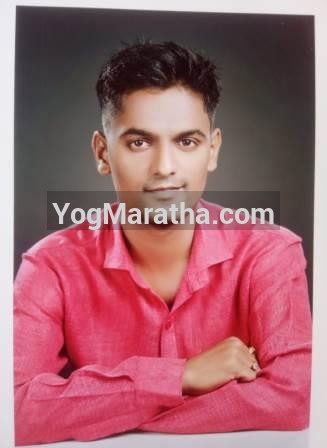 96 Kuli Maratha Profile