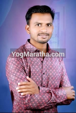 96 Kuli Maratha Profile