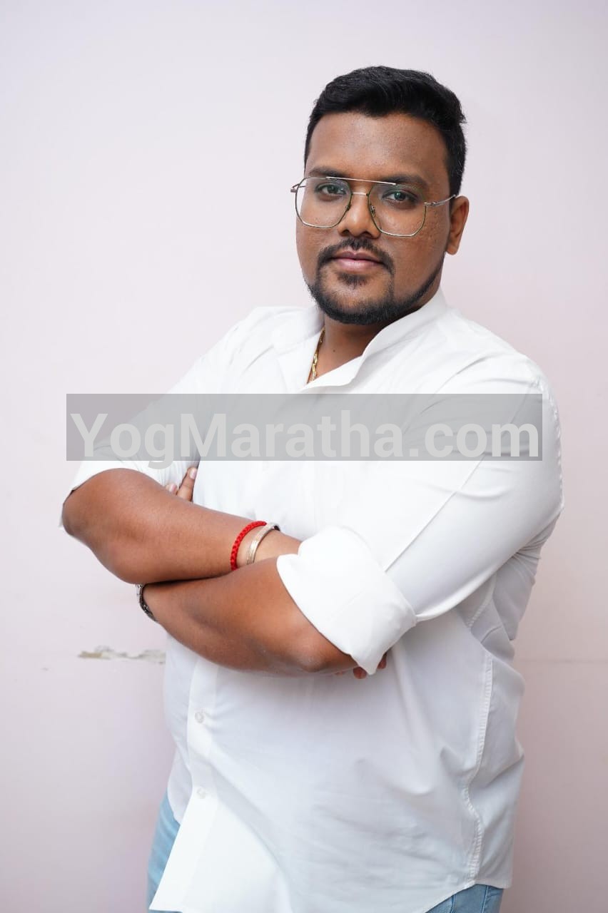 96 Kuli Maratha Profile